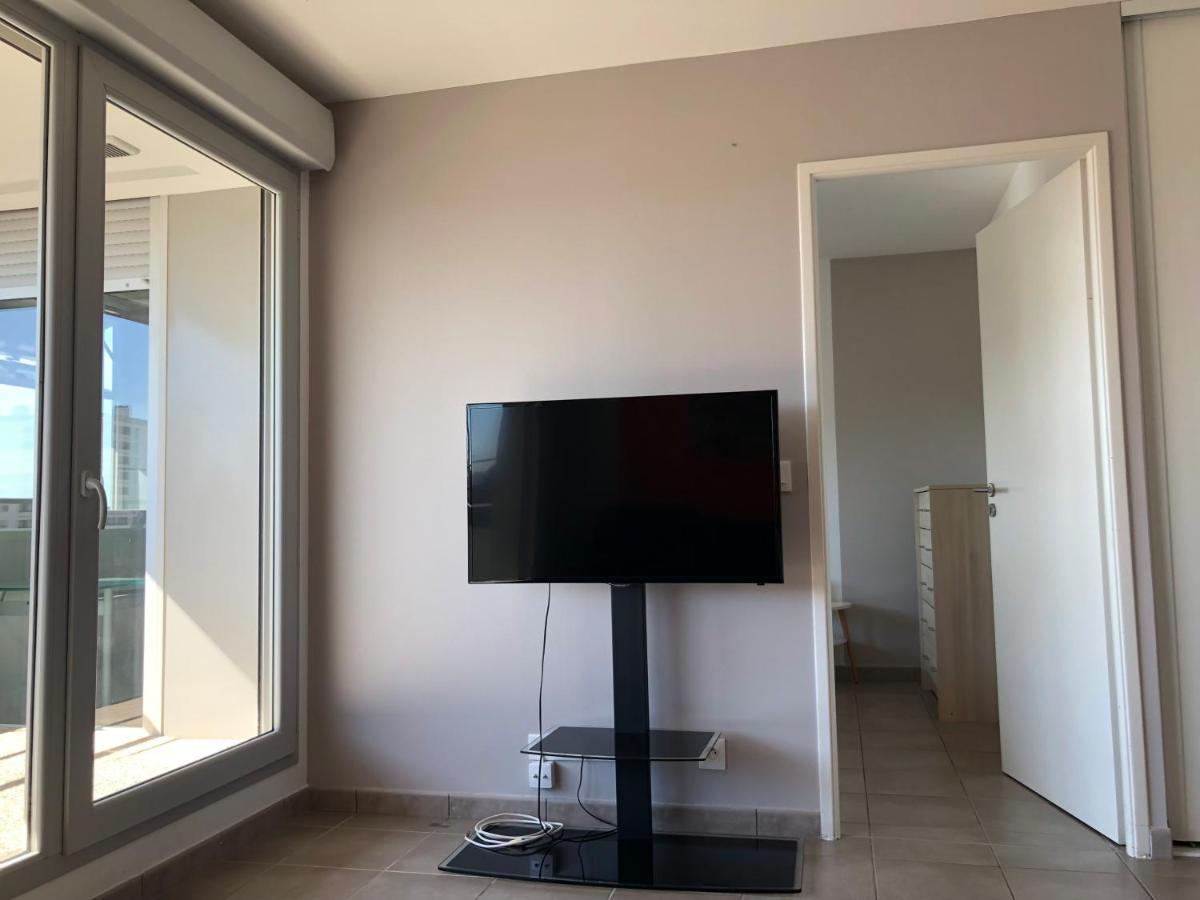 Appartement Бейонн Экстерьер фото