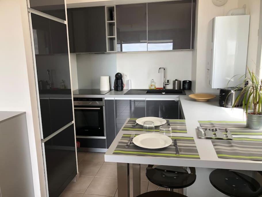 Appartement Бейонн Экстерьер фото