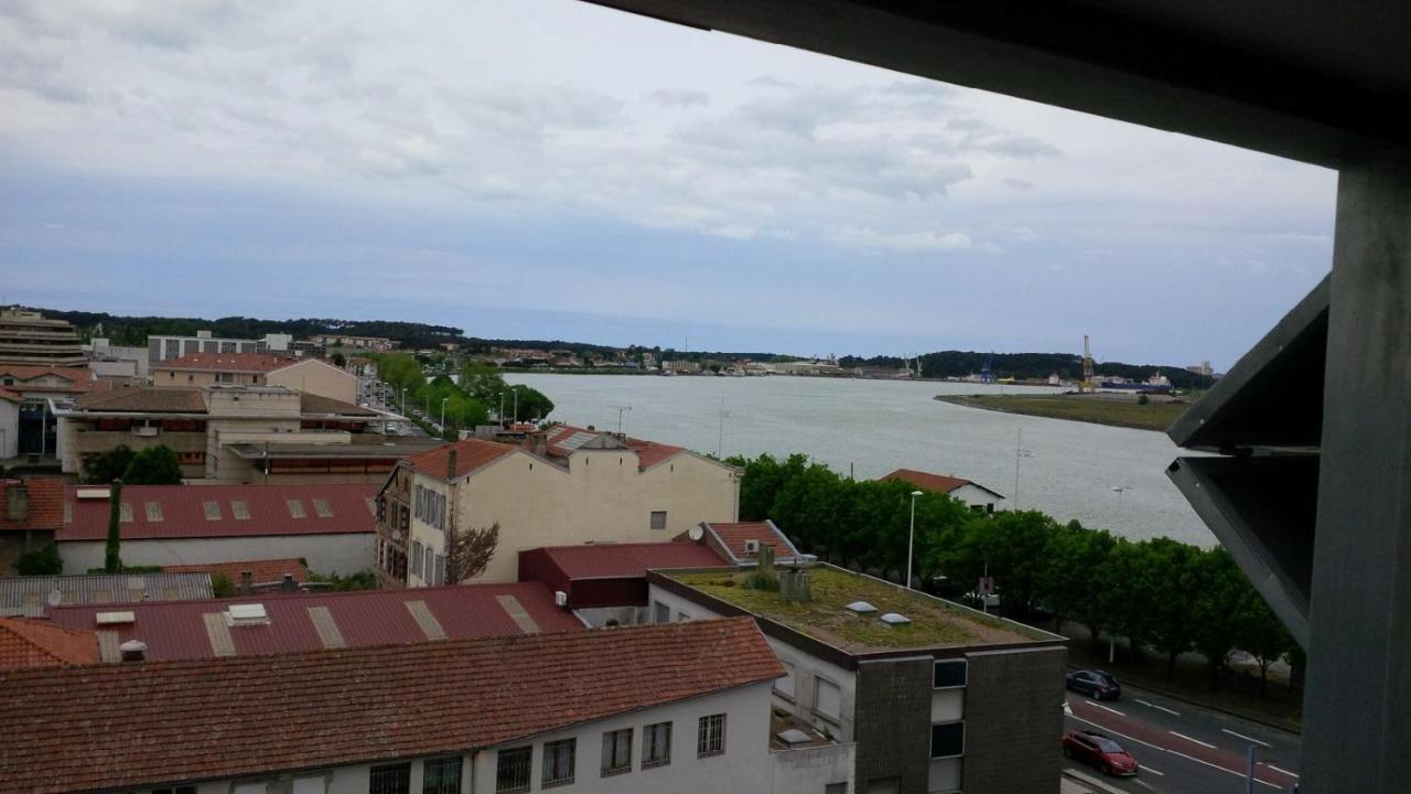 Appartement Бейонн Экстерьер фото