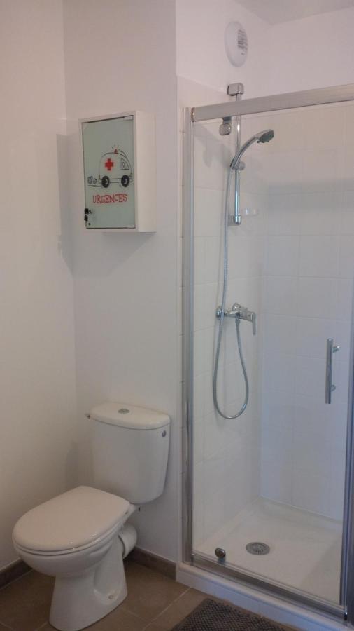 Appartement Бейонн Экстерьер фото