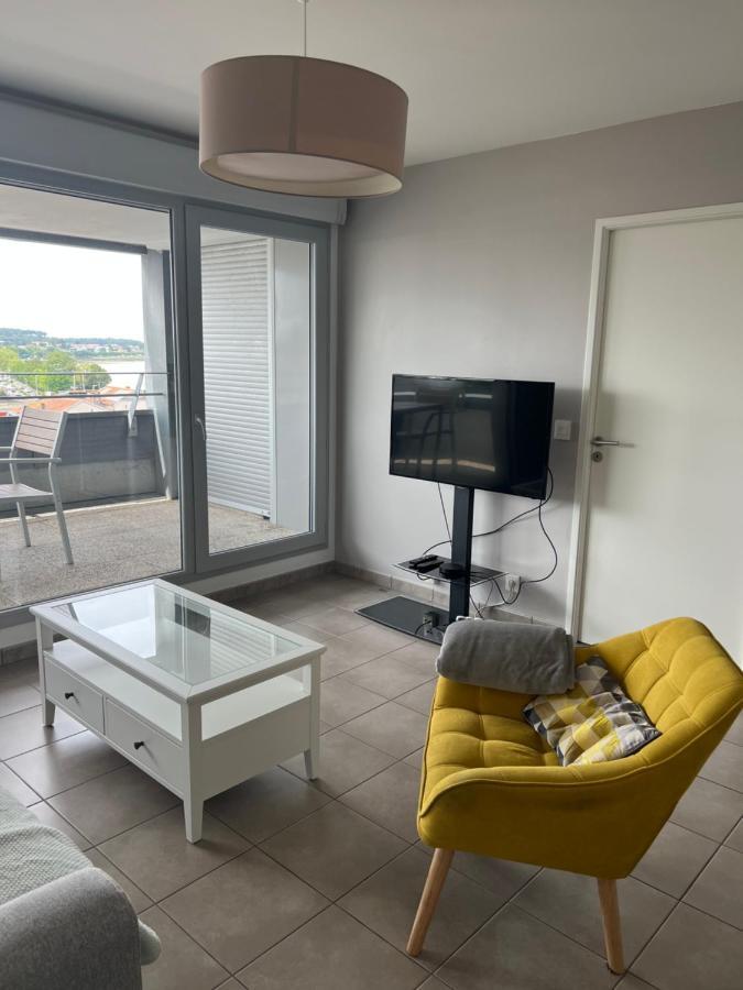 Appartement Бейонн Экстерьер фото