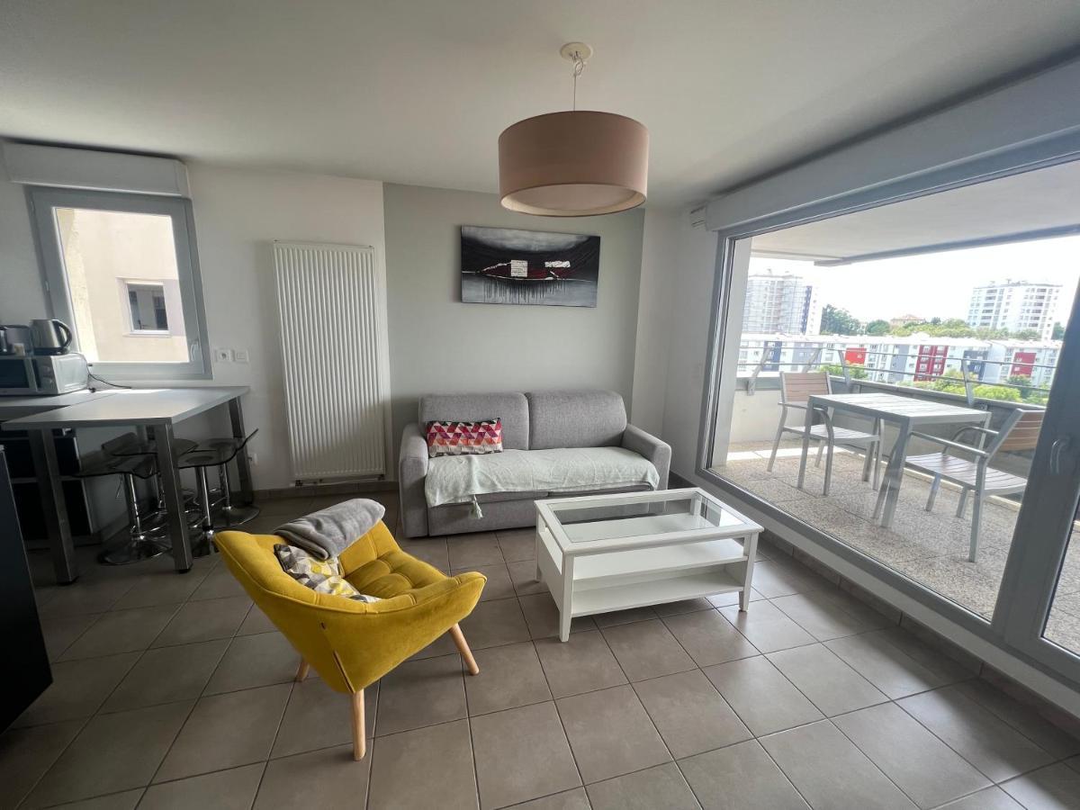 Appartement Бейонн Экстерьер фото